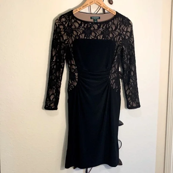 white lace dress for sale Satin and lace corset maxi dress main image 0